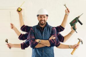 6 THINGS TO KNOW BEFORE YOU HIRE A HANDYMAN in Cincinnati OH