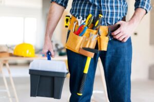 How Do I Find a Handyman and Hire The Right One?
