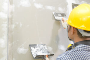 Benefits of Hiring a Pro When Considering Drywall